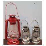 3 Lanterns