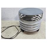 Mid century Westinghouse fan