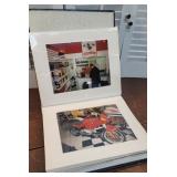 Motorcycle store photo album - Danby/Ithaca