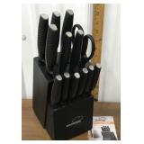 Amorston Knife set