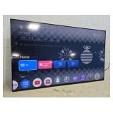 Sony bravia 65" Smart TV works no base