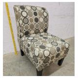 Contemporary Chair