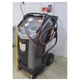 Robinair ac recovery machine