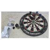 Viper dart board