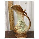 McCoy pitcher *not perfect
