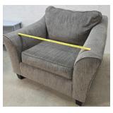 Oversize chair