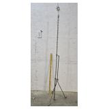 Lightning rod