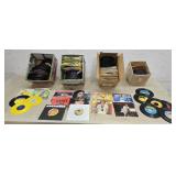 4 Boxes 45s