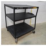 Tv cart