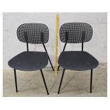 2 Chairs
