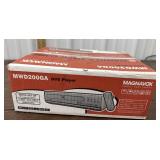 Magnavox DVD player *unopened New in packaging