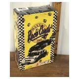 Sealed 1991 Maxx NASCAR race cards