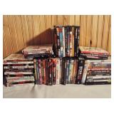 Lot of DVD