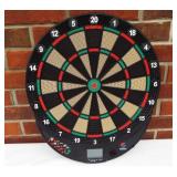 Electronic Dart Board