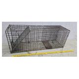 Large live trap