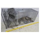 Large live trap