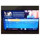 VIZIO 50" V505-J09 4K HDR Smart TV with Remote