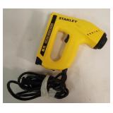 Stanley Electric Stapler/Nail Gun