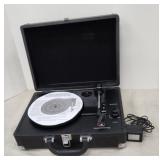 Turntable