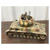 21st Century Toys 1:32 scale tank