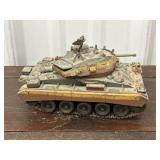 21st Century toys 1:32 scale tank