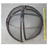 Fire pit cover