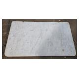 Marble 31"18"
