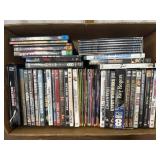 More classic DVDï¿½s for your entertainment.