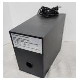 IBM Multi media audio component