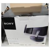 Sony multi room music system