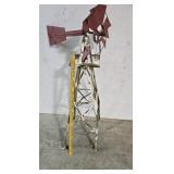 Small windmill