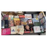 Box books