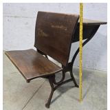 School desk