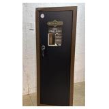 Surelock combat series gun cabinet 21x17x56