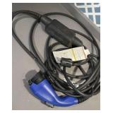 Lexus Toyota Electric Vehicle Charger (works)