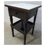 1 Drawer Stand 18"16"28"