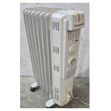 Honeywell heater