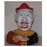 Vintage Reproduction The Book Of Knowledge Humpty