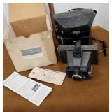 Polaroid camera