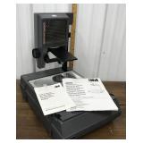 3M overhead projector