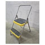 Cosco step stool