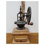 Coffee / spice Grinder