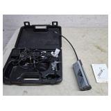 D Tek refrigeration leak detector