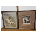 Photo and print