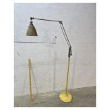 Industrial light needs rewired