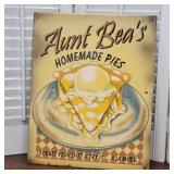 Tin Aunt Bea