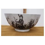 Chinese bowl