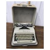 Olympia Typewriter