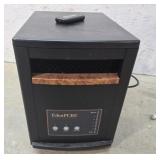 Eden pure heater