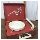 Emerson record player *untested